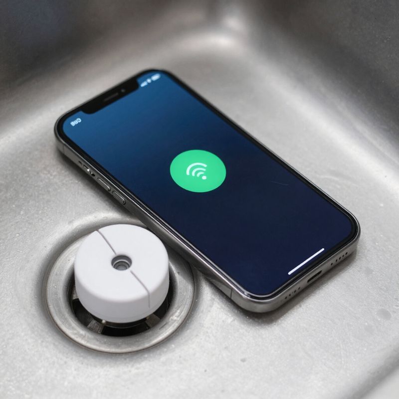 Leak Detection & Repair in Sterling