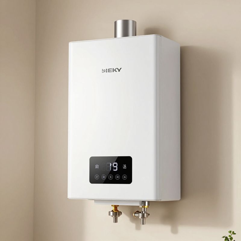 Water Heater Services in Sterling
