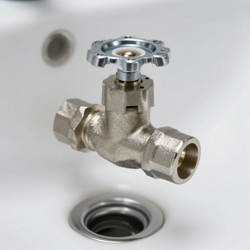 Toilet & Faucet Repair in Sterling