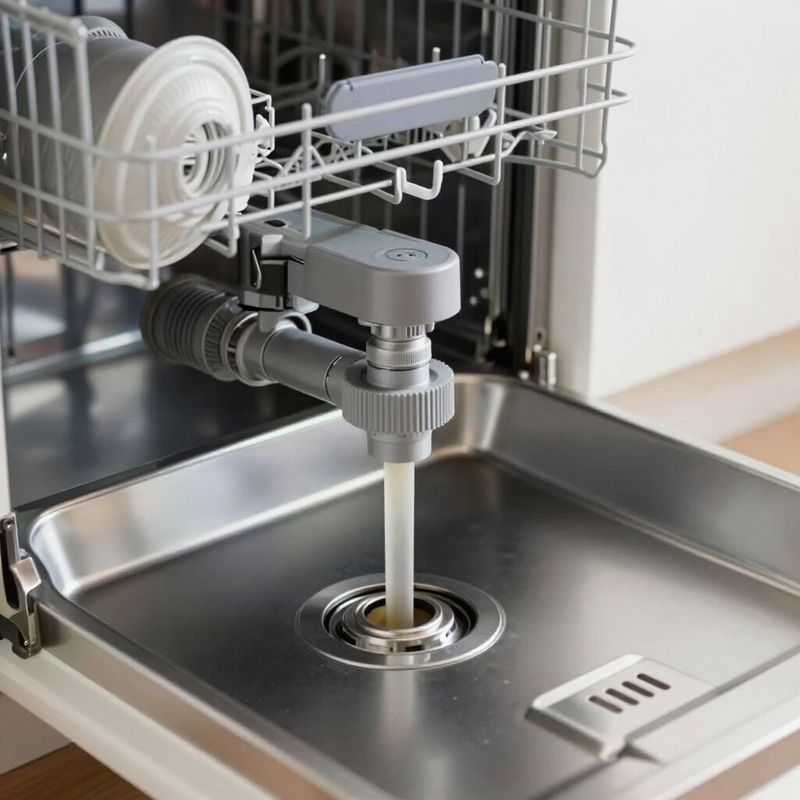 Garbage Disposal in Sterling