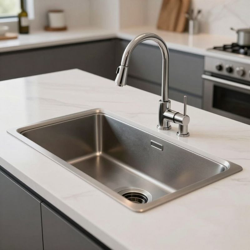 Bathroom & Kitchen Upgrades in Sterling